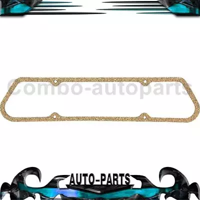 Engine Valve Cover Gasket Set For Volvo 544 1962-1967 • $27.59