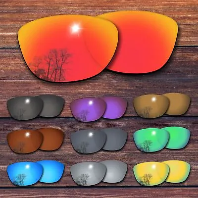 Eyeshelter Polarized Replacement Lenses For-Oakley Frogskins Hybrid OO9289 • $6.99