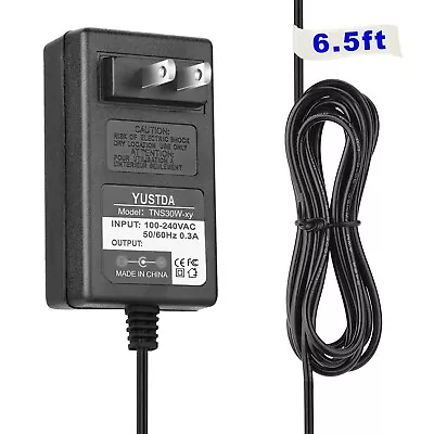AC Adapter For X-Rite Power SE 30-87 Xrite 500 504 508 518 520 528 530 939 SP60 • $12.04