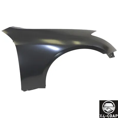 For Infiniti G35 New FrontRight Passenger Side FENDER IN1240108 63100AM830 • $152.45