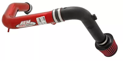 AEM Red Cold Air Intake For 2003-2005 Dodge Neon SRT-4 • $372.99