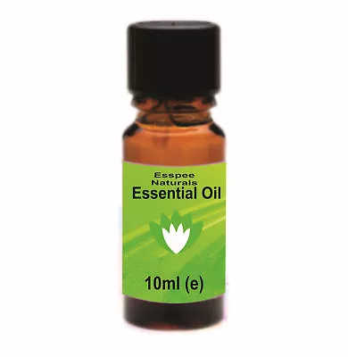 Pure Essential Oils For Aromatherapy Home Fragrance - 10 Ml • £2.90