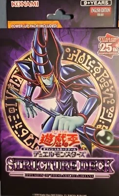 Sdid-AE040 Magic Cylinder Asian English Yugioh Card • $3