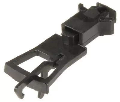 Bachmann 36-064 OO Gauge NEM Cranked Couplings Long • £13.99