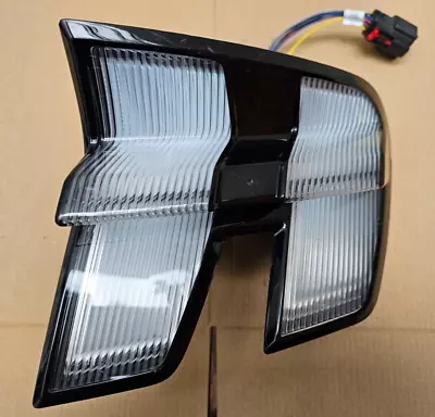 2021-2023 Ford Mustang Mach E LED Tail Light Lamp Outer Right RH Pass Side OEM • $159