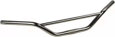 Velo Orange Klunker Handlebar - 25.4 45 Degree Sweep 76mm Rise 680mm Width Ni • $104.19