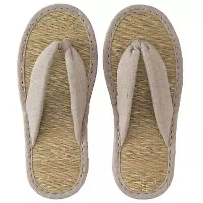 Zouri Zori Waraji Japanese Handmade Sandals Slipper Straw Made Of  From JAPAN • $59.98