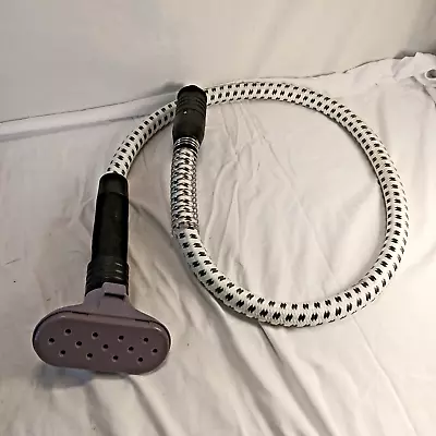 Replacement Hose For Rowenta IS9100 Precision Valet Steam Cleaner Free Shipping • $17.95