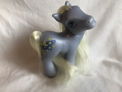$11.99 • Buy 2002 My Little Pony “MoonDancer”