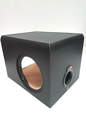 Klipsch Promedia 4.1 Powered Subwoofer Sub Enclosure Only Black Genuine Sp03002  • $100.89