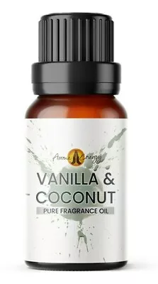 £2.95 • Buy Aromatherapy Essential Oils | Natural Pure Essential Oil Fragrances | 10ml