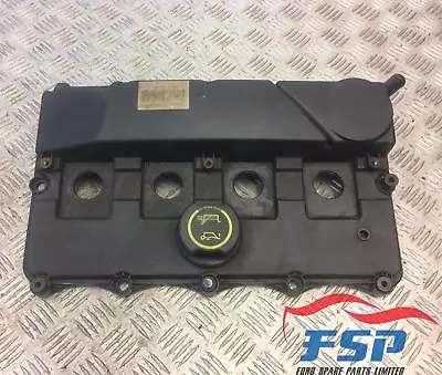 £40 • Buy Ford Mondeo Mk3 2,0 Petrol  Ghia X 16v 2000-01-02-03-04-05-06-2007 Rocker Cover 