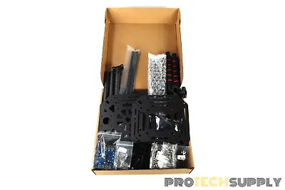 FPVKing 500-X4 500mm Carbon Fiber Plate Quadcopter Frame Kit NEW With WARRANTY • $90