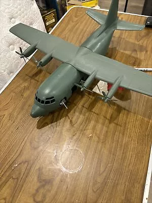 Toy Plane Vintage Great Condition • $15