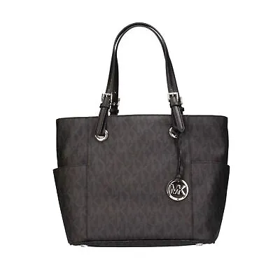 Michael Kors Jet Set Signature Logo Tote • $49.99