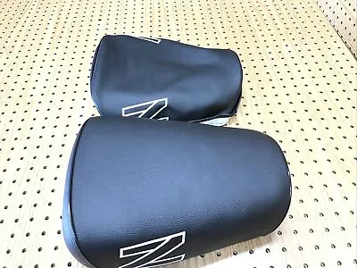 Honda Z50r Seat Cover 1979 To 1986 Model (h*-200) • $19.95