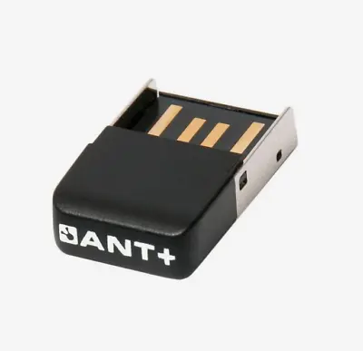 LifeLine ANT+ Wireless USB Stick Dongle Adapter For Garmin Zwift Wahoo Tacx • £11.99