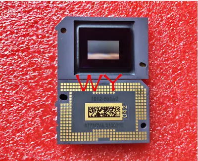 $169.88 • Buy Projector DMD Chip Replacement Chip For 1912-503AB/513AB/5139B