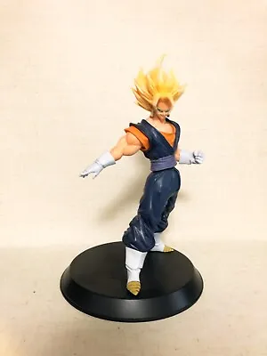 Super Saiyan Vegito Vegeto Dragon Ball Banpresto DX Figure • $24