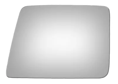 New Convex Right Manual Mirror Glass For 83-92 Ford Ranger W/O Backing Plate • $31.65