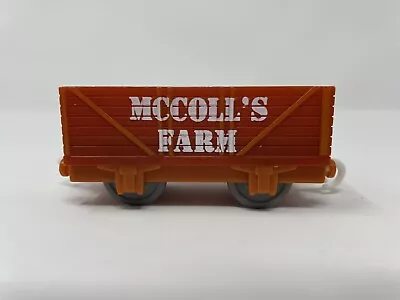 Thomas The Tank Engine Train And Friends Farm Car *Mccoll’s Farm* Toy • $5.99