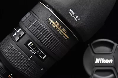 Nikon AF-S Nikkor 28-70mm F/2.8 D ED IF AF SWM Zoom Lens JAPAN 【MINT-】 #1612 • $382.20