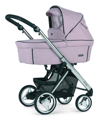 £585 • Buy Bébécar PROW Combination Pram/Pushchair