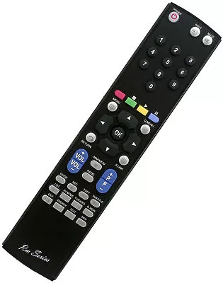 Replacement Remote Control Lg 32LH3000 / 26LD350 / MKJ40653802 • £8.99