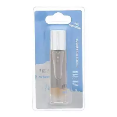 Coty Whisper I'm Brave Travel Size 15ml Edp Spray - New & Sealed - Free P&p - Uk • £6.95