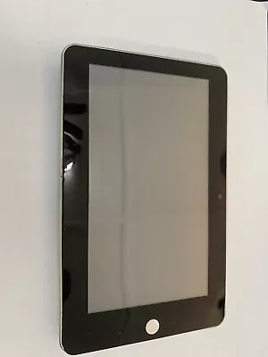 Pendo Pad Tpc7slv Tablet Untested • $30