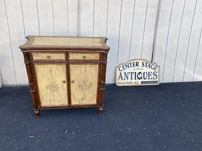 65218  Decorator Sideboard Server Cabinet • $345