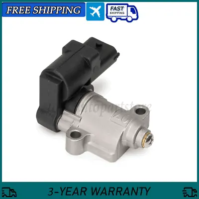 Idle Air Control Valve For Hyundai Matrix I10 1.1 KIA Picanto 07-10 35150-02800 • $24.50