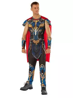 Thor Love And Thunder Costume Adult Armour • $101.19