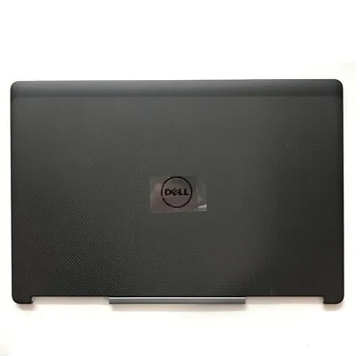 LCD Back Cover Rear Lid Top Case For Dell Precision 7710 M7710 7720 M7720 03XPXG • $149.29