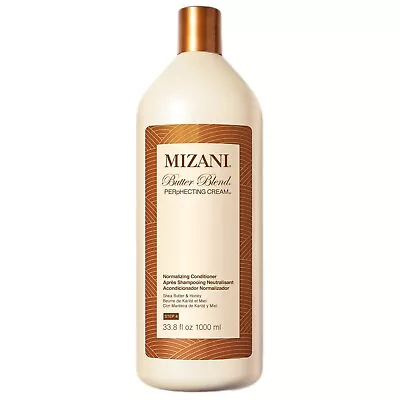 MIZANI Butter Blend Perphecting Cream Conditioner 33.8oz • $26.99