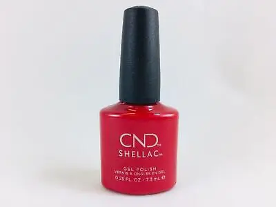 CND Shellac - B7 Wildfire • $22.53