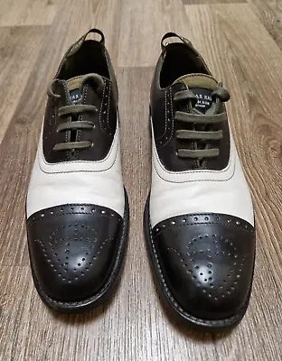 G Star Raw Oxford Shoes Boots Leather Men Size 40 • $55