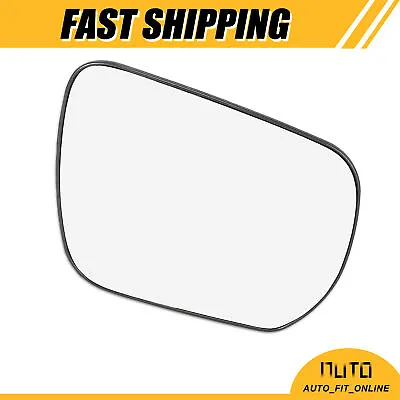 Right Side Mirror Glass 84730-78K00-000 Single Custom For Suzuki Grand Vitara • $24.99