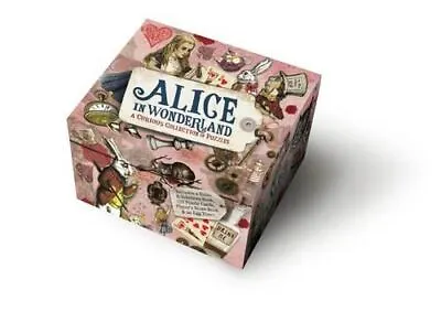 £14.99 • Buy Alice In Wonderland By Richard Wolfrik Gall, New Book