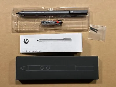 NEW Genuine HP Stylus Active Pen For Spectre Pavilion ENVY X360 905512-002 • $25.99
