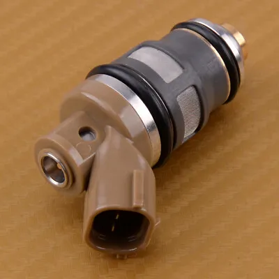 Styling Fuel Injector Fit For Toyota Corolla Camry Turbo Levin 4AGE 23250-16140 • $44.64