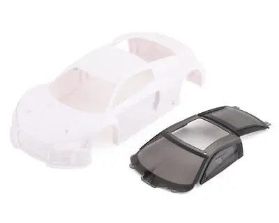 Kyosho Mini-Z MR-03W-MM Audi R8 2015 LMS Body (White) [KYOMZN189] • $30.99