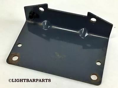 Code 3 PSE XL Series / SD Lightbar - Speaker Mount Bracket • $58.60