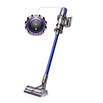 $299.99 • Buy Dyson V11 Torque Drive Cordless Vacuum | Blue | Certified Refurbished