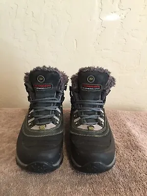 Merrell Women's Polartec Performance Boots Size 6.5 • $34.95