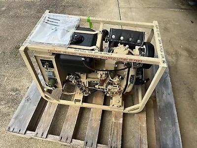 $1899.99 • Buy MEP-501A 2kw Generator Diesel
