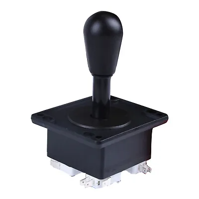 4/8 Way HAPP NEO GEO Competition Joystick Arcade Jamma MAME With Microswitches • $19.35