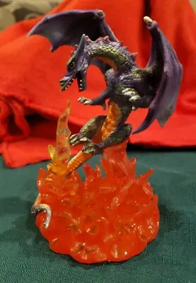 Dragon Figurine Statue • $5.99