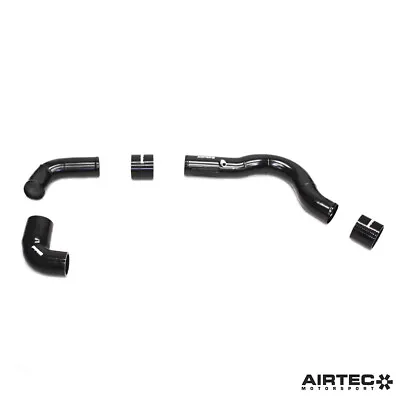 Airtec Motorsport Top Induction Pipe For Ford Focus St Mk4 • $251.33