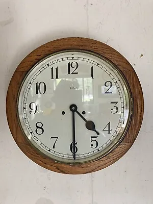 Enfield Station Clock • $160